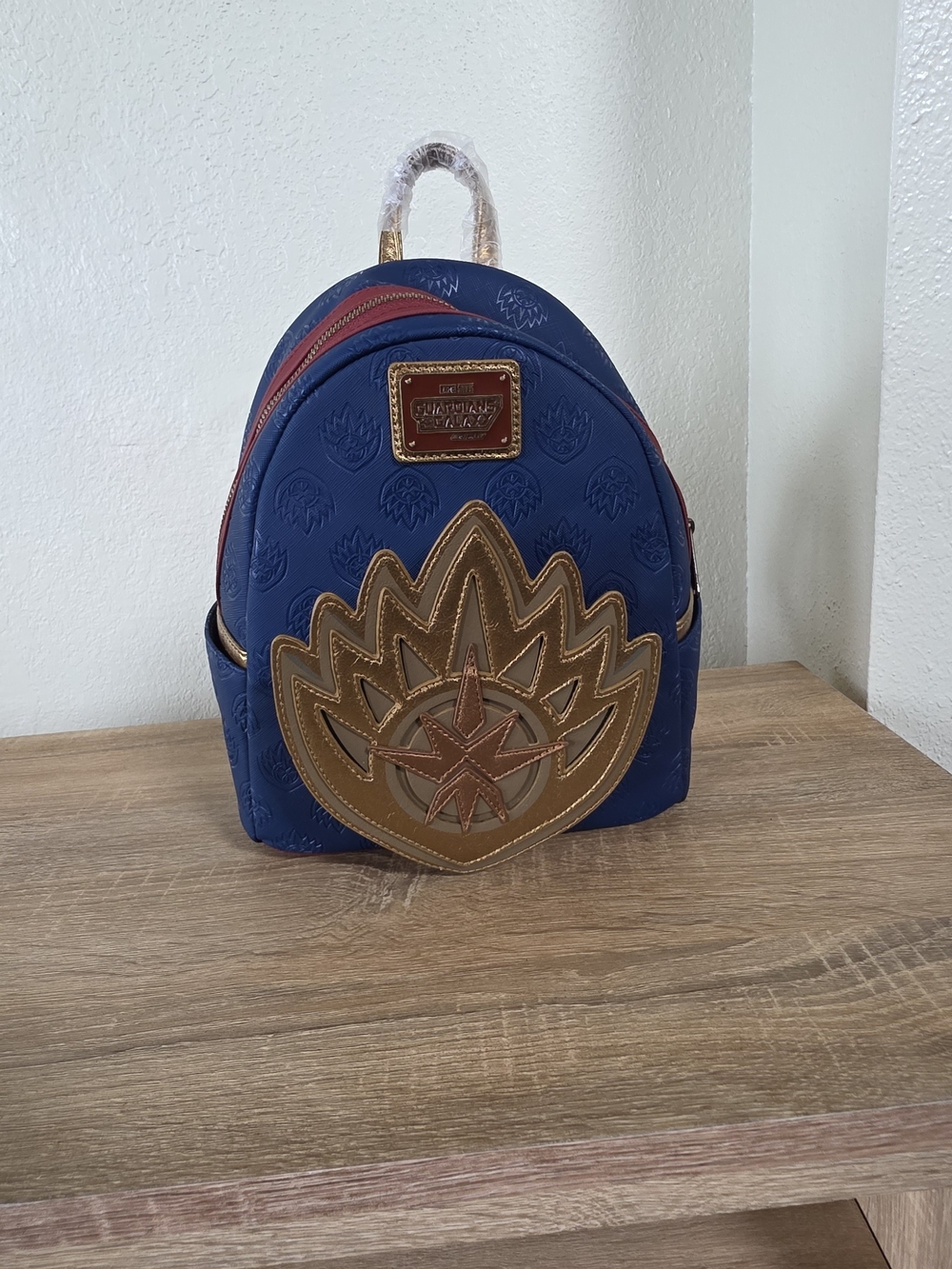 Marvel GUARDIANS OF THE GALAXY  Mini Backpack